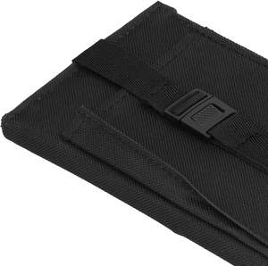 ALECTER Cargador Solar Portátil Plegable de 30W con Camuflaje, Salida USB de 5V, Panel Solar Impermeable para Camping, Senderismo, Teléfono y Tableta - Product Image 6