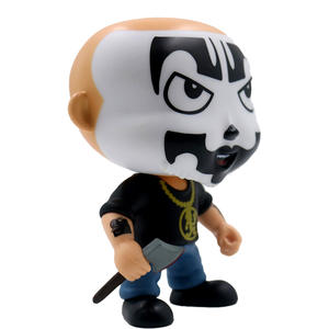 Figura de PVC de Personaje de Anime Personalizada, Puede Dibujar Archivos 3D, Juguete de Acción de <span class=keywords><strong>Película</strong></span> - Product Image 5