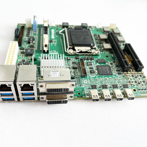 Carte mère d'ordinateur embarqué industriel Matrox Y7427-0102 Y7427-01 REV.A Module CPU 100% testé en stock - Product Image 4