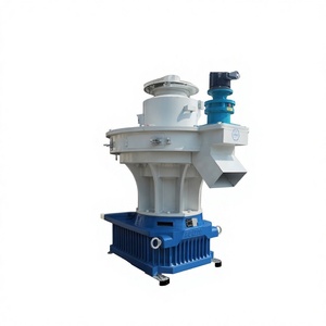 Machine à granulés <span class=keywords><strong>de</strong></span> <span class=keywords><strong>bois</strong></span>, traitement <span class=keywords><strong>de</strong></span> matériaux naturels, granulés non toxiques, OEM ODM CE pour l'industrie des litières pour chats et des fournitures pour animaux <span class=keywords><strong>de</strong></span> compagnie - Product Image 6
