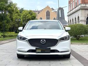 <span class=keywords><strong>Mazda</strong></span> 6 Atenza Usata 2015-2019, Automatica, Guida a Sinistra, Interni Scuri, Berlina Media 4L a Benzina, Vendita all'Ingrosso - Product Image 6