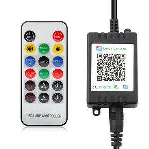 RGB <span class=keywords><strong>Interior</strong></span> del coche Led luz LED tira de luz <span class=keywords><strong>Interior</strong></span> del coche decorar atmósfera Luz - Product Image 3