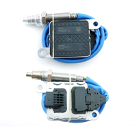SONDA NOX FIAT 46346633 SNS1081 2017 BRATFORD 46346633 Venta al por mayor Proveedor de sensores NOx para FCA