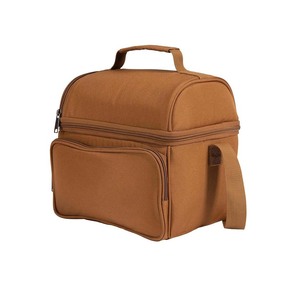 Sac isotherme souple pour le camping, la cantine de chantier, les repas sur le terrain et l'usage quotidien - Product Image 2