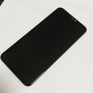 หน้าจอ LCD แท้ยี่ห้อ RJ รุ่น FHD Incell สำหรับ iPhone 11 Pro Max ขนาด 6.5 นิ้ว พร้อมระบบสัมผัส Haptic Touch รุ่น A2161 A2218 A2220 สำหรับซ่อม - Product Image 6