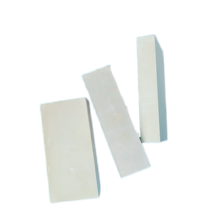 Mattoni refrattari Longfa (cemento alluminoso) 17-18% Al2O3 99,8% resistenti agli acidi, refrattari fino a 1770-2000°C, servizio di modellazione e taglio Jiangxi - Product Image 2