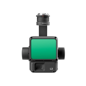 Original Zenmuse L2 LiDAR Camera Professional 3D Modeling Payload for M400 UAV Industrial Surveying and Topographic Mapping <b>Dron</b> - Product Image 3