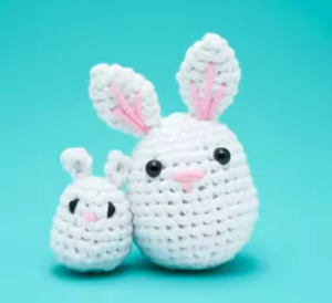 Kit de <span class=keywords><strong>ganchillo</strong></span> DIY para principiantes para tiburones dinosaurios plantas hilo de lana y tutoriales <span class=keywords><strong>paso</strong></span> <span class=keywords><strong>a</strong></span> video-inspirado en Shark Tank - Product Image 5