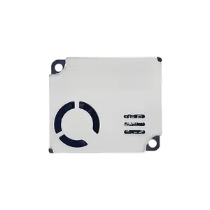 YYS D9 Sensor partikel PM2.5 PM10, modul Sensor debu kualitas udara dalam ruangan untuk AQI