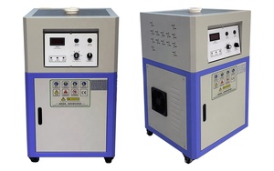 Petit four de fusion de platine 1KG 2KG | Portable pour le recyclage des déchets et les bijoux - Product Image 5