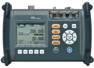 Calibrador Yokogawa Nuevo de Alta Calidad CA700-E-03-U2-P1, Calibrador Portátil de Alta Precisión Multifunción - Product Image 4