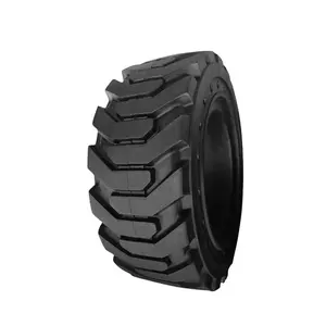 High performance loader industrial tire with R4 pattern