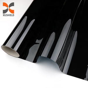 Pellicola Nano Ceramica per Finestrini Auto, Pellicola Oscurante per Vetri Auto 1% 5% 15% 35% 50% 80% VLT - Product Image 6