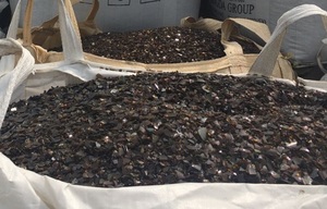 Thủy Tinh Phế Liệu Với Giá Tốt Nhất Tại Trung Quố<span class=keywords><strong>c</strong></span>/Nhà Máy Thủy Tinh Vỡ Cung <span class=keywords><strong>C</strong></span>ấp Trự<span class=keywords><strong>c</strong></span> Tiếp Với Giá Rẻ Và Chất Lượng Cao - Product Image 6