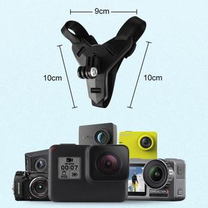 Soporte de Cinturón para Casco para GoPro, Insta360, DJI y Otras Cámaras Deportivas de Acción - Product Image 5