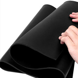 แผ่นยางนีโอพรีนแผ่นยางหนา1เมตรแผ่นปะเก็นซีลตามสั่ง - Product Image 1