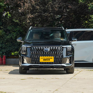 Calidad superior gs8 2024 2,0 TGDI AWD <span class=keywords><strong>7</strong></span> asientos 2,0 T 252hp L4 <span class=keywords><strong>2022</strong></span> Gac Gs8 Trumpchi Auto <span class=keywords><strong>Fuel</strong></span> Car - Product Image 4