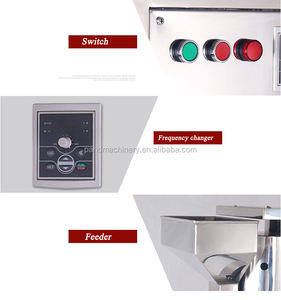 Machine <span class=keywords><strong>de</strong></span> découpe <span class=keywords><strong>de</strong></span> moulin à <span class=keywords><strong>farine</strong></span> d'amande noisette noix - Product Image 6