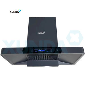 Xunda <span class=keywords><strong>hotte</strong></span> de cuisine intelligente <span class=keywords><strong>professionnelle</strong></span> en acier inoxydable Design moderne OEM <span class=keywords><strong>hotte</strong></span> de cuisine de luxe <span class=keywords><strong>hotte</strong></span> aspirante hottes de cuisinière - Product Image 2
