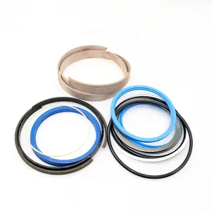 JR Excavator Hydraulic Cylinder Boom Seal Kit E336D Arm Boom Bucket Seal Kit