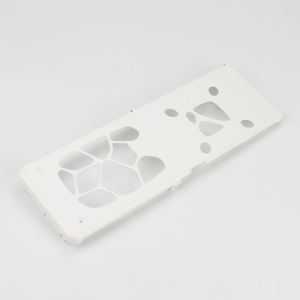 Oem CNC Milling Service for Stainless Steel & Aluminum Parts-Guangdong Manufacturer - Product Image 1