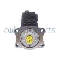POMPA HIDROLIK K7V125DTP1N9R-OE09-1V 20046365 untuk Excavator SANY SY265