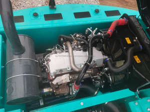 Kobelco รถขุดไฮดรอลิกมือสอง kobelco รถขุด SK200 210 250 260 270 - Product Image 6