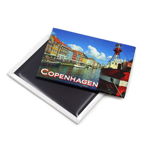 Imán <span class=keywords><strong>de</strong></span> nevera, producción <span class=keywords><strong>de</strong></span> recuerdo, <span class=keywords><strong>ciudades</strong></span> turísticas <span class=keywords><strong>de</strong></span> <span class=keywords><strong>Copenhague</strong></span>, viaje, imán <span class=keywords><strong>de</strong></span> recuerdo <span class=keywords><strong>de</strong></span> estaño <span class=keywords><strong>de</strong></span> Berlín para refrigerador - Product Image 5