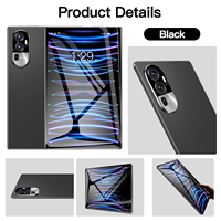 10 pulgadas RAM 8GB ROM 256GB Buena Cámara 5MP 13MP 5G WiFi Tarjetas SIM duales Soporte Llamadas Android13 Tablet PC