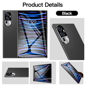 10 inch RAM 8GB Rom 256GB máy ảnh tốt 5MP 13MP 5G Wifi Dual Sim thẻ hỗ trợ gọi điện thoại android13 máy tính bảng <span class=keywords><strong>PC</strong></span> - Product Image 5