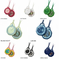 Montre de poche à quartz Royal Pop, vente en gros, haute qualité, montre pendentif analogique décontractée, approvisionnement direct