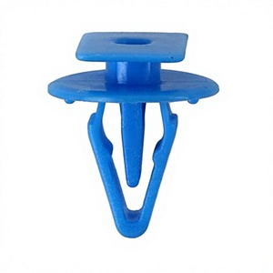 90602-TA0-003 For Honda Accord Civic Car <b>Buckle</b> Plastic Fastener <b>Clip</b> For Door Panel Wheel Arch Repair Replacement - Product Image 1