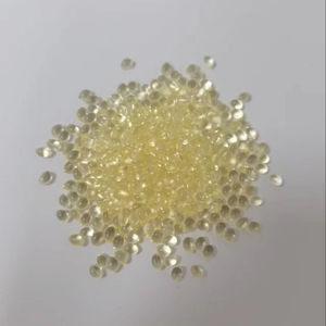 Solid Wood Edge Banding PVC ABS Wood <strong>Grain</strong> Hot Melt Adhesive Particles Furniture Edge Banding with Hot Melt Adhesive - Product Image 1