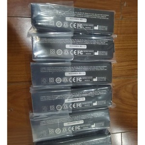 Pack de batteries lithium-ion Agilent NH2054HD34 6000mAh 6.1Ah REV 2.5 pour usage industriel - Product Image 2