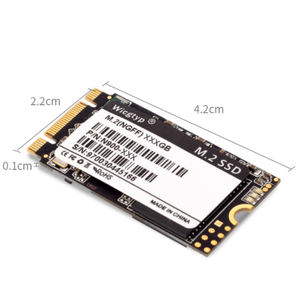 卸売格安OEM M.<span class=keywords><strong>2</strong></span> Ssd 32GB 64GB 120G 120 256 GB 128GB 256 GB 512GB 1テラバイトM2 2242 NGFF SSDラップトップ用 - Product Image 3