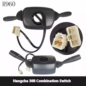 อุปกรณ์ยกของไฟฟ้า Hangzhou Fork Force 1-10 ตัน สำหรับยานยนต์ไฟฟ้า เครื่องยนต์สันดาปภายใน ด้ามจับพลาสติก 1-10 ตัน อะไหล่สำหรับวัสดุ - Product Image 3