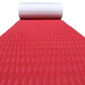 Precio de fábrica Antideslizante EVA Deck Mats Diamond <span class=keywords><strong>Teak</strong></span> <span class=keywords><strong>Decking</strong></span> para Marine Yacht Motorboat Kayak Flooring PVC Aplicación al aire libre - Product Image 4