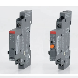เครื่องตัดวงจรมอเตอร์ขนาดเล็ก abbab ต้นกำเนิด L MS116 MS132 <span class=keywords><strong>MS165</strong></span> - Product Image 6