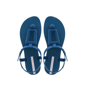 Art Printemps Eté Extérieur Mode <span class=keywords><strong>Plage</strong></span> <span class=keywords><strong>String</strong></span> Femmes Confortables Glissades Plates Légères et Imprimées Sandales d'Extérieur d'Été - Product Image 5
