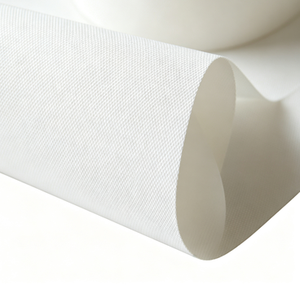 Custom Baby Injection Hook Loop <b>Tape</b>, Transparent Nylon Ultra Thin Soft Eco-Friendly Hook Fastener Without Fluorescent Agent - Product Image 4