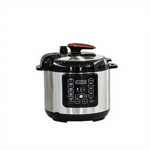 Vente directe d'usine, autocuiseurs électriques intelligents 5L, cuisine, multicuiseur, température constante automatique - Product Image 1