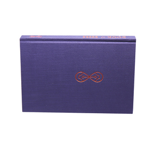 Tùy Chỉnh Chất Lượng Cao In A3 A4 A5 Logo Bìa Cứng Trường Bạn Cùng Lớp Tạp Chí Máy Tính Xách Tay Cá Nhân Note <span class=keywords><strong>Book</strong></span> - Product Image 4