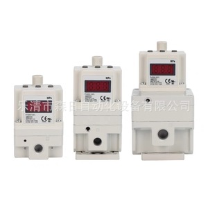Válvula Electroproporcional Tipo SMC ITV1050/2050/3050/1030/2030 para Máquina de Corte Láser 312L/N - Product Image 1