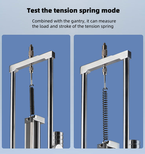 Testeur de tension et de <span class=keywords><strong>compression</strong></span> AODA 30N, précision 1%, unités N/KG/LB - Product Image 3