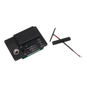 VPU-400 violon ramassage violoncelle ramassage basse ramassage - Product Image 3