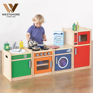 <span class=keywords><strong>Zona</strong></span> <span class=keywords><strong>de</strong></span> Aprendizaje <span class=keywords><strong>de</strong></span> Juegos <span class=keywords><strong>de</strong></span> Rol para Niños, Unidad <span class=keywords><strong>de</strong></span> Actividades <span class=keywords><strong>de</strong></span> Madera para Preescolar, Jardín <span class=keywords><strong>de</strong></span> Infancia, Aula, <span class=keywords><strong>Muebles</strong></span> para el Desarrollo Creativo - Product Image 1