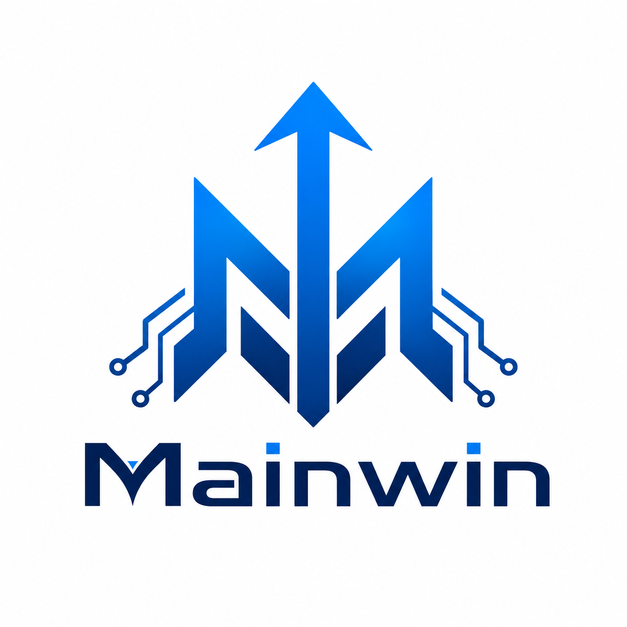 Shenzhen Mainwin Technology Co., Ltd. logo