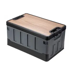 Wholesale wooden fish crates for A Smooth and Cozy Journey 