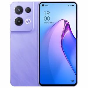 สมาร์ทโฟน <span class=keywords><strong>OPPO</strong></span> <span class=keywords><strong>Reno8</strong></span> Pro 5G ชิปเซ็ต Snapdragon 7 Gen 1 หน้าจอ AMOLED 6.62 นิ้ว รองรับชาร์จเร็ว 80W SuperVOOC กล้องหลัง 50MP แบบสามเลนส์ Reno 8 Pro โทรศัพท์มือถือ - Product Image 1