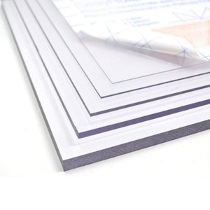 Khuếch tán ánh sáng cao tấm <span class=keywords><strong>polycarbonate</strong></span> rắn PC khuếch tán tấm - Product Image 4